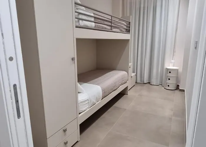 Apartment T&t Luxury Int 5
