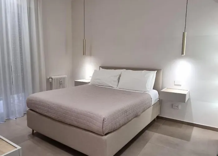 T&t Luxury Int 5 Apartment Rome