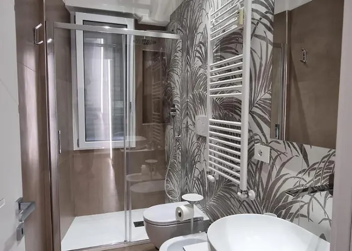 T&t Luxury Int 5 Apartment *